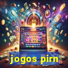 jogos pirn